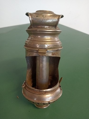 Germania fanale candela bici - a,