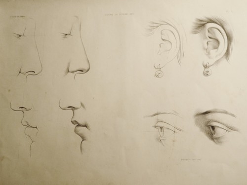 Josephine ducollet 1827 1898 - josephine,