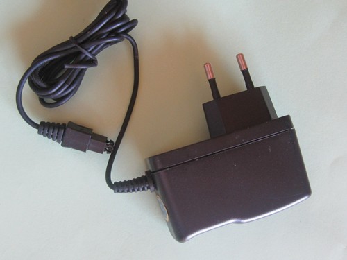 Caricabatteria ericsson - caricabatteria,