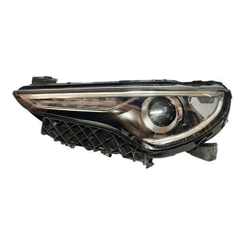 Faro anteriore xenon per - faro, sx