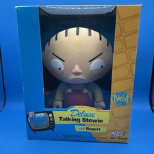 Mezco Family Guy Deluxe 11"