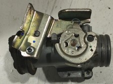 CORPO FARFALLATO PER HONDA SH 150cc benzina 150 (10>)