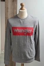Maglione Felpa Wrangler Uomo