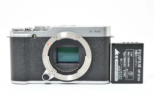 Fotocamera digitale mirrorless
