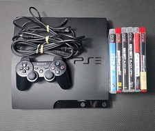 PlayStation 3 Slim CECH-3001B