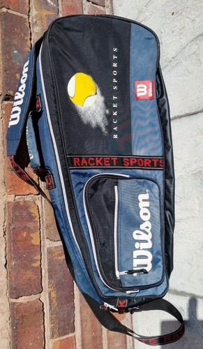 Borsa racchetta tennis - borsa,