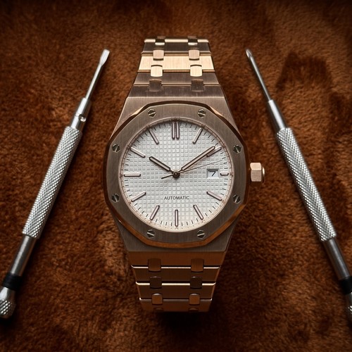 Orologio mod automatico - mod,