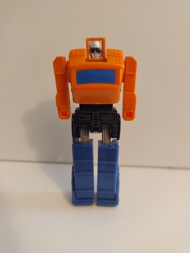 Bandai robo machine - bandai,