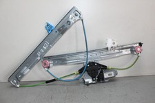 Motore alzavetro con asta