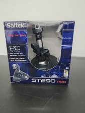 Saitek ST290 Pro USB PC Flight