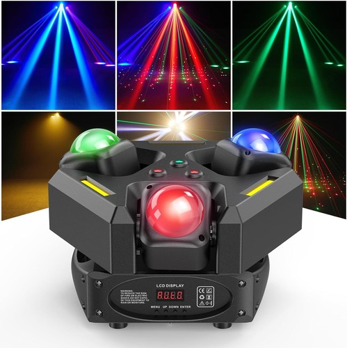 150w teste mobili led rgbw - mobili,
