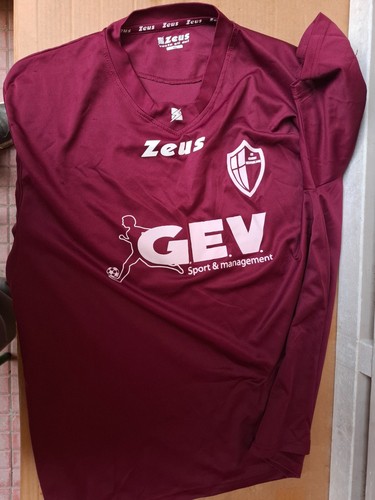 Maglia calcio usata - calcio, academy