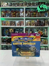 Gig Galoob Micro Machines Navi