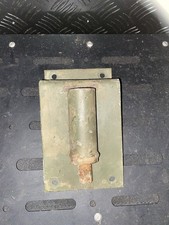 CLANSMAN LAND ROVER LUPO