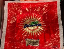 4 Orangenpapier - incarti di agrumi - La Morena - Apemar -La Siciliana - Forcina