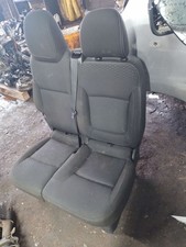 Sedile passeggero Opel Vivaro