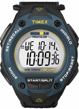 Timex T5K413, Men's Ironman