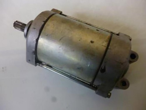 Motorino avviamento - motorino, d'avviamento