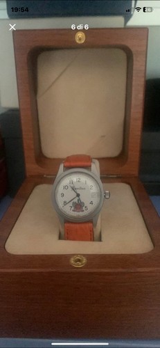 Orologio hamilton lancaster - lancaster, pa