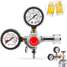 Riduttore Di Pressione per