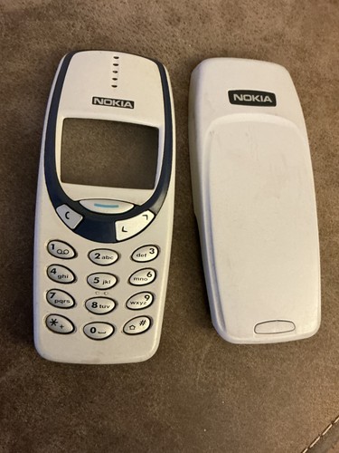 Genuine original nokia 3310 - genuine,