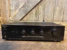 Sherwood AX-4050R digilink III