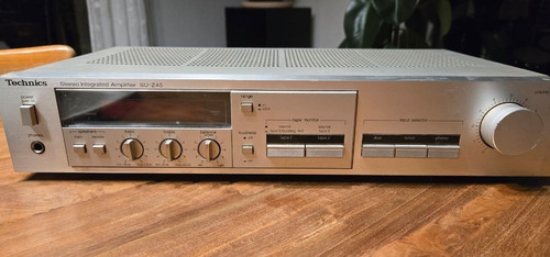 Tecnics z45 - , su-z45