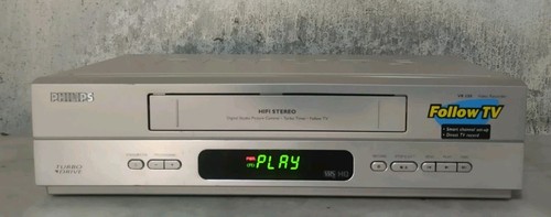 Philips vr550 - philips,