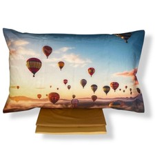 Completo Lenzuola Una Piazza e