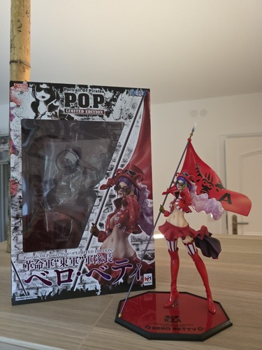 Megahouse one piece pop - megahouse,