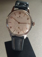 Zenith Stellina Sporto