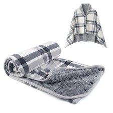 Poncho da Donna Indossabile