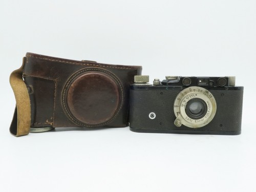 Leitz wetzlar leica - leica, 2