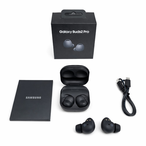 Samsung galaxy buds2 pro parti - samsung,