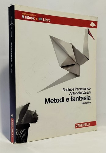 Metodi fantasia narrativa - metodi, e