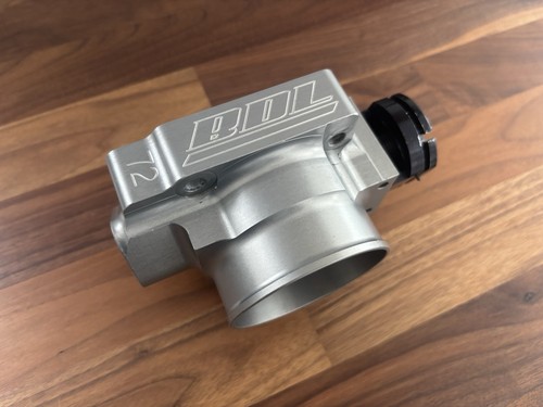 Bdl industries throttle body - industries,