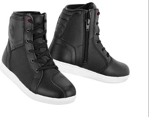 Sneaker moto touring scarpe - moto,