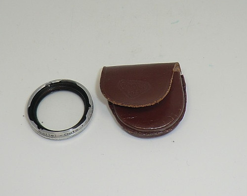 Rollei filtro sfocatura duto - filtro,