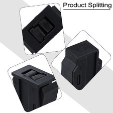 Affidabile clip blocco