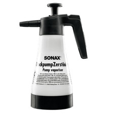 Atomizzatore a pompa Sonax per