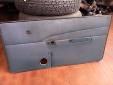 PANNELLO PORTA DX FIAT PANDA