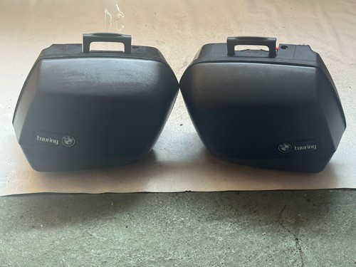 Valigia sistema bmw - valigia,