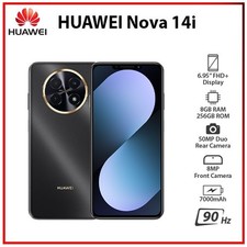 (Nuovo) Huawei Nova 14i 8 GB +