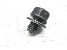 TAPPO SPURGO CARTER COPPA OLIO KAWASAKI Z 750 2004 2005 ZR750JJA