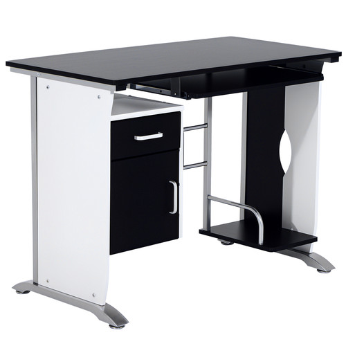Scrivania per computer con - scrivania,