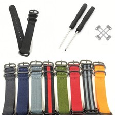 Cinturino da Polso, Adattatori Acciaio Inox Cinturino Orologio Computer Subacqueo Suunto D9tx