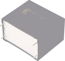 C4AQHBW5750P3NJ KEMET PP 75uF