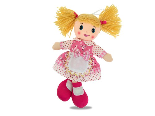 Teorema carlotta bambola di - -,