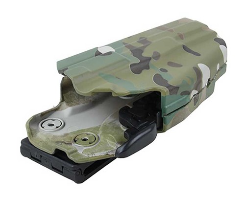 Tmc fondina standard 5x79 - standard, per