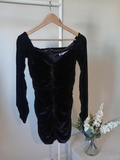 Mini abito da festa di Natale